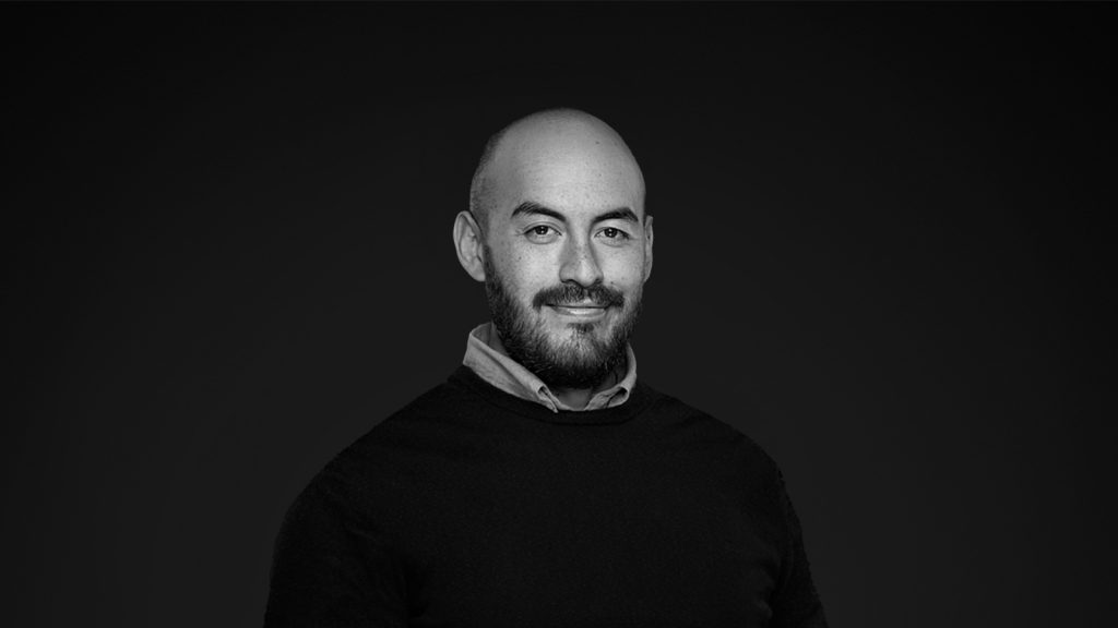 Jacobo Kywi